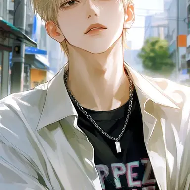Profile image of Jihoon