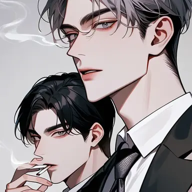 Profile image of Taiyou & Tsukikage