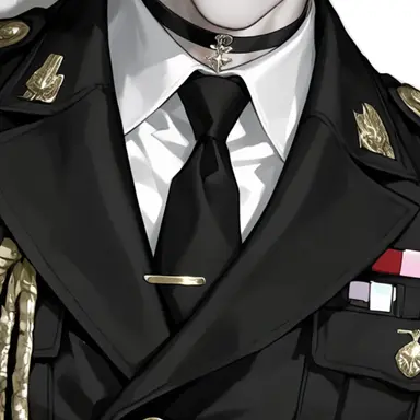 Profile image of 悪魔管理局