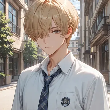 Profile image of 神山　咲人