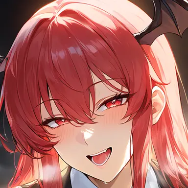 Profile image of 小悪魔
