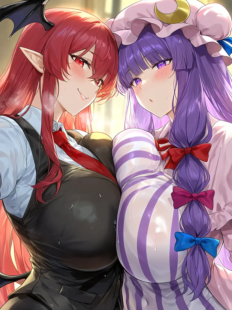 OutlawIdea2078의 魅惑の魔法