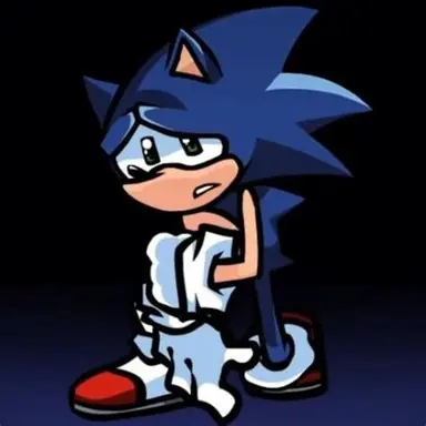 Profile image of Sonic The Hedgehog