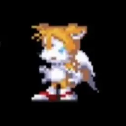Profile image of Tails The Fox