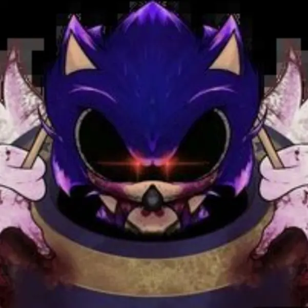 RedApp1e의 Sonic.exe