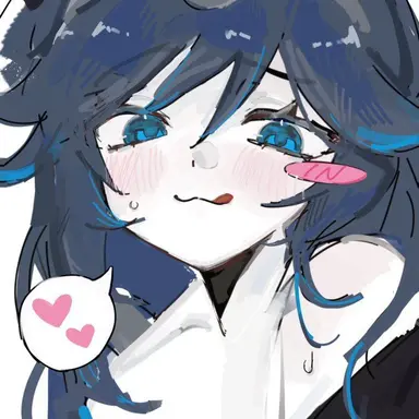 Profile image of 흑루나