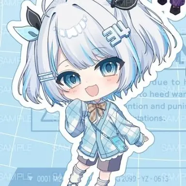 Profile image of さんしあ