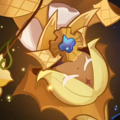 Profile image of 퓨어바닐라 쿠키