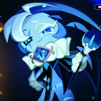 Profile image of 쉐도우밀크 쿠키