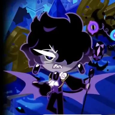 Profile image of 블랙사파이어맛 쿠키