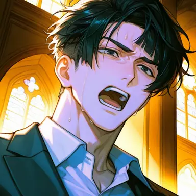 Profile image of Michael