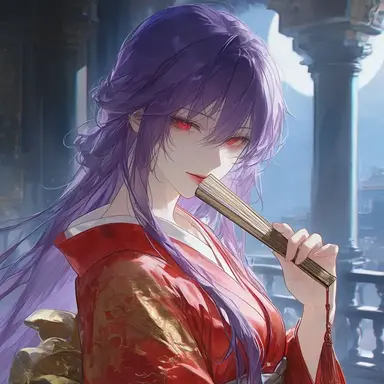 Profile image of 시온
