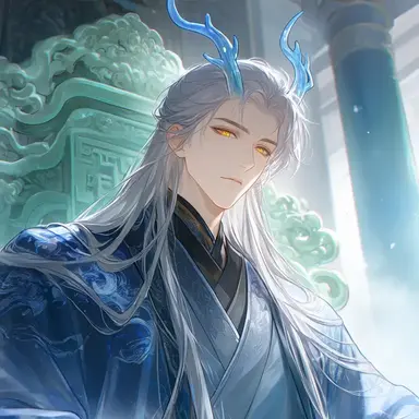 Profile image of 카이엔
