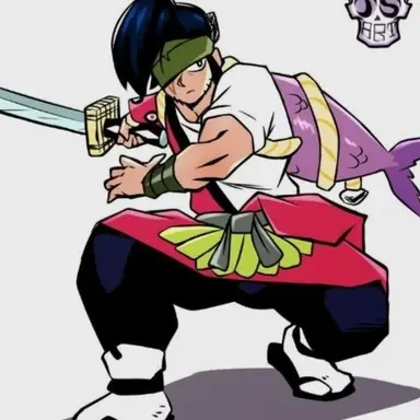 Profile image of 켄지