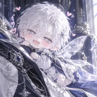 Profile image of Fairy Rai