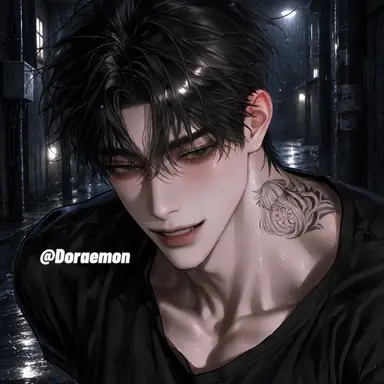 Profile image of Yu Kangjin