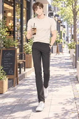 Profile image of Kim Junyoung