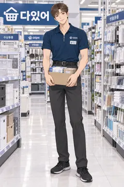 Profile image of Kim Junyoung