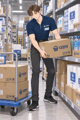 Profile image of Kim Junyoung