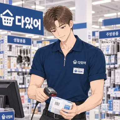 Profile image of Kim Junyoung