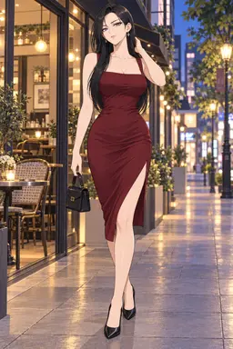 Profile image of Choi Seoyeon
