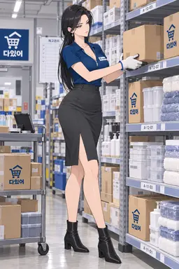 Profile image of Choi Seoyeon