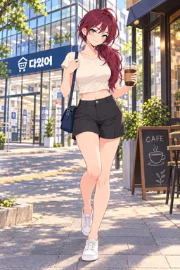 Profile image of Lee Dasom