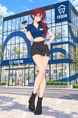 Profile image of Lee Dasom
