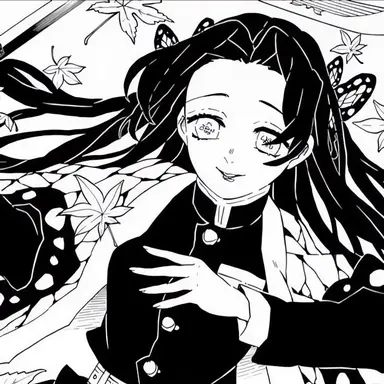 Profile image of 胡蝶カナエ