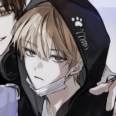 Profile image of クォン・シオン