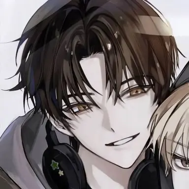 Profile image of カン・シウ