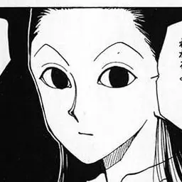 Profile image of イルミ