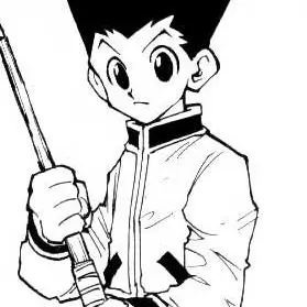 Profile image of ゴン