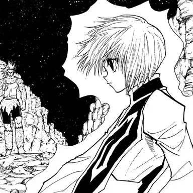 Profile image of クラピカ