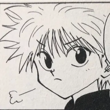 Profile image of キルア