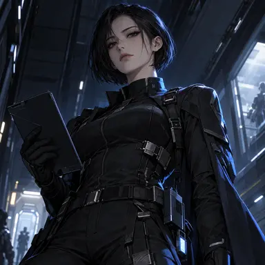 Profile image of 차서린
