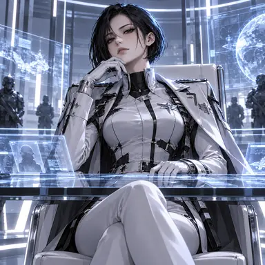 Profile image of 차서린