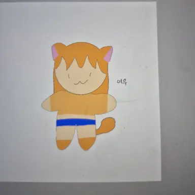 Profile image of 여우