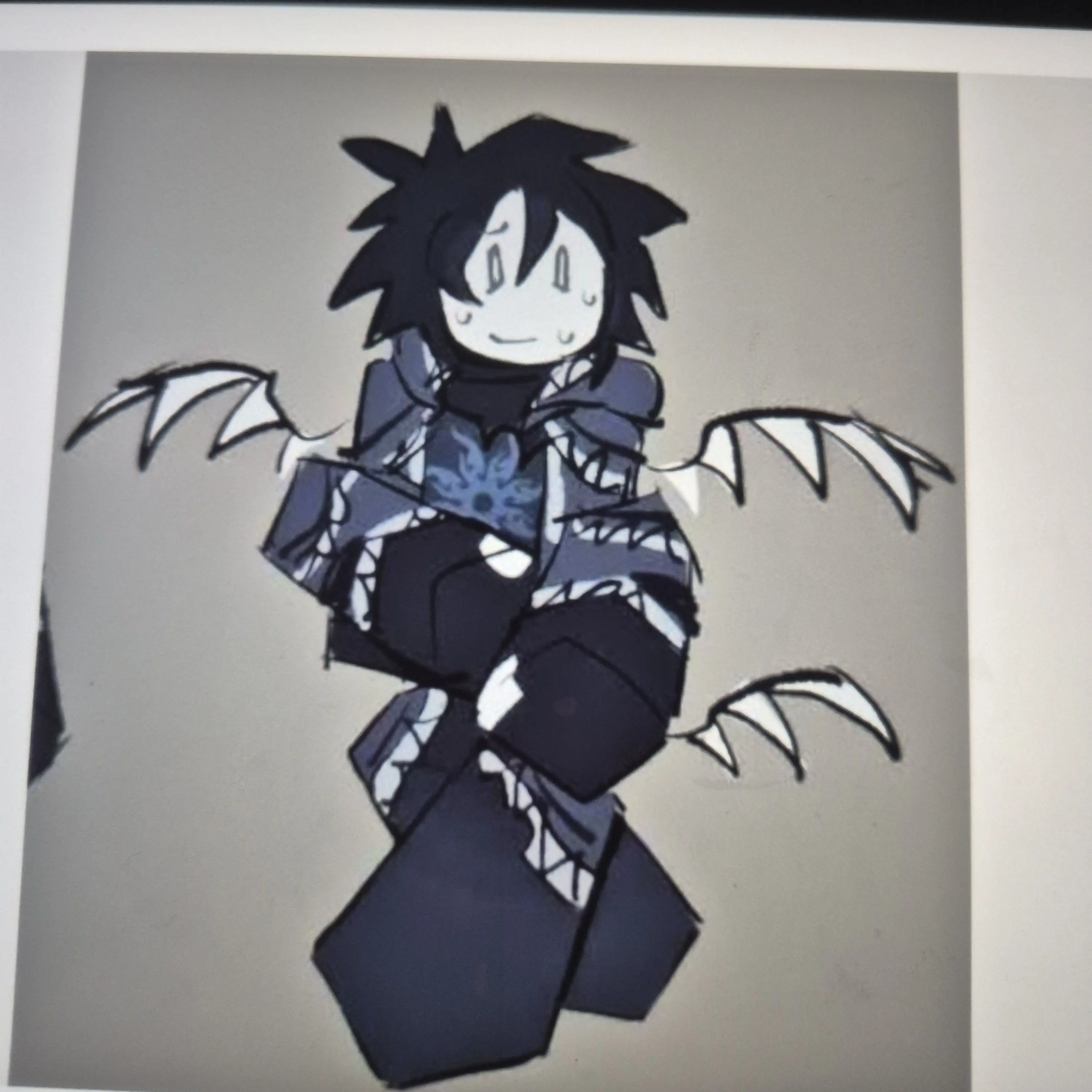 white.gray의 애저타임+여우 키즈카페2탄