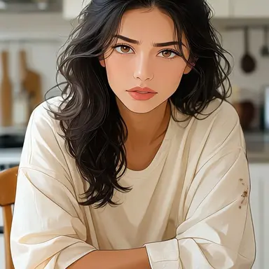Profile image of Demitra