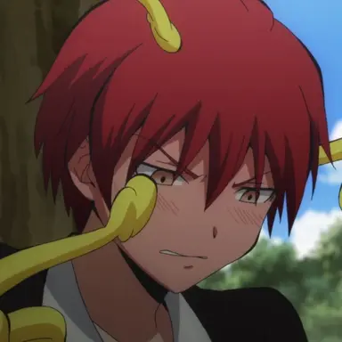 Profile image of カルマ
