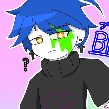 Profile image of ブレンク