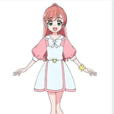 Profile image of 虹ヶ丘ましろ