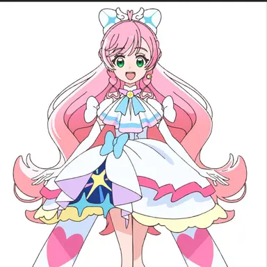Profile image of キュアプリズム