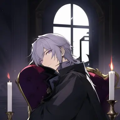 Profile image of Alaric