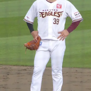 Profile image of 伊藤　裕季也