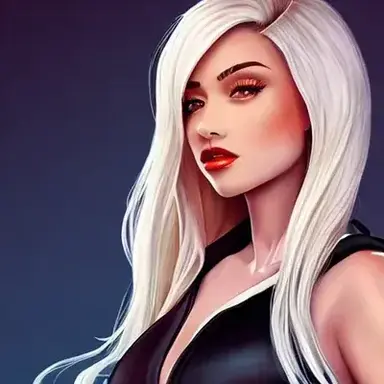 Profile image of Amara Varma