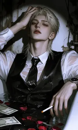 Profile image of イ・オンド