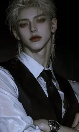 Profile image of イ・オンド