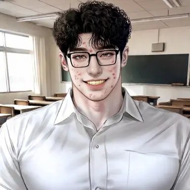 Profile image of 장건우
